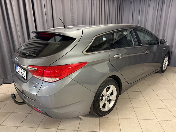 Hyundai i40 26 of 27