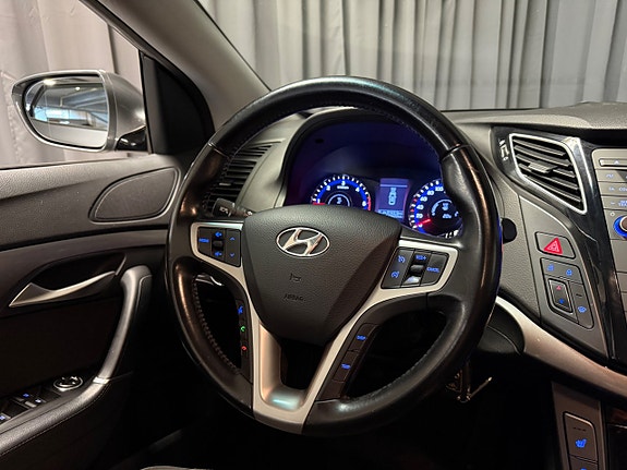 Hyundai i40 11 of 27