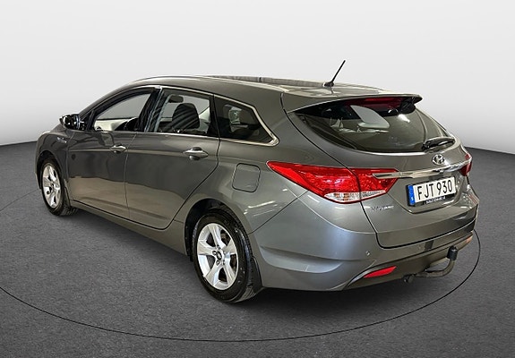 Hyundai i40 3 of 27