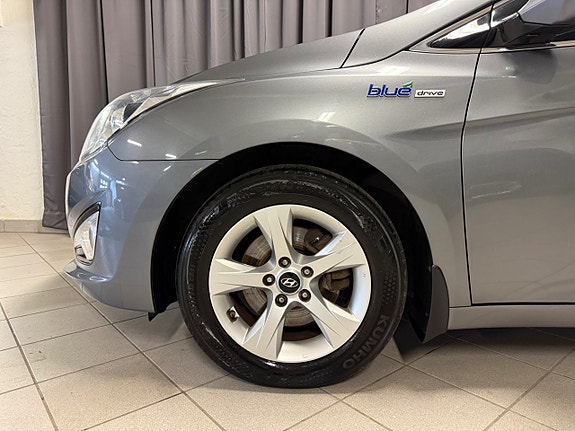 Hyundai i40 25 of 27