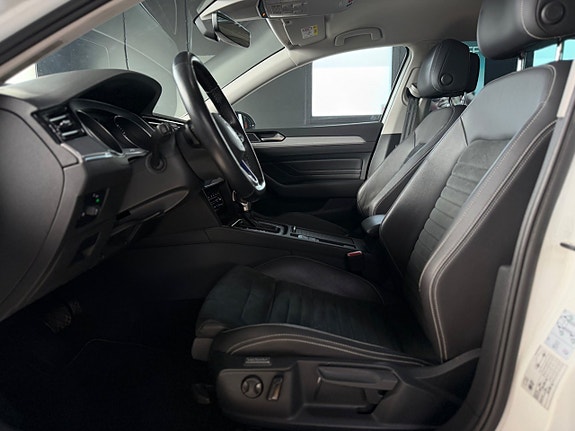 Volkswagen Passat 7 of 14