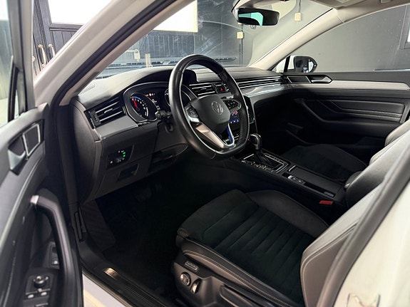 Volkswagen Passat 5 of 5