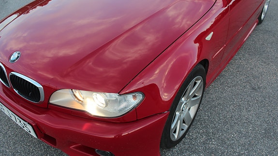 BMW 330Ci 14 of 26