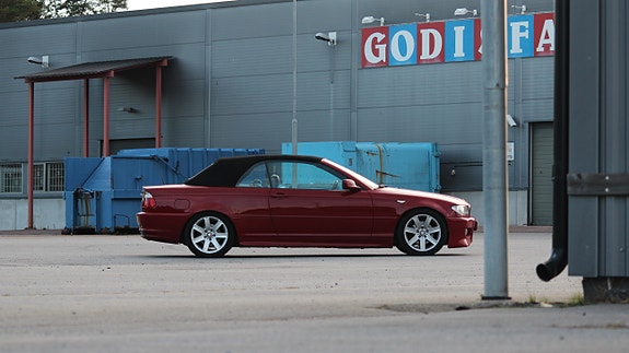 BMW 330Ci 5 of 5