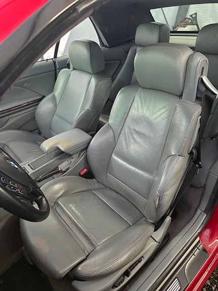BMW 330Ci 18 of 26