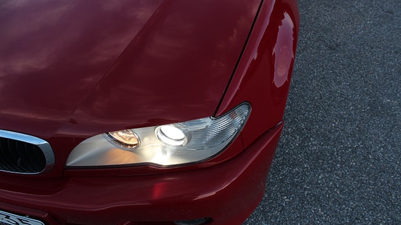 BMW 330Ci 13 of 26