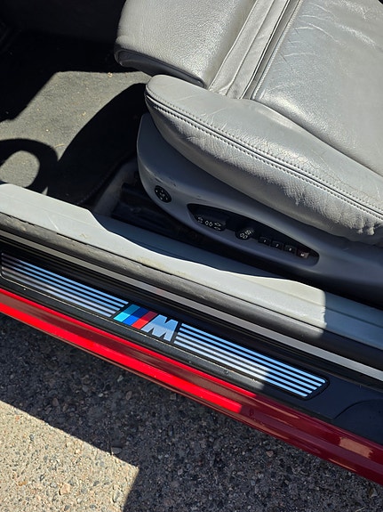 BMW 330Ci 19 of 26