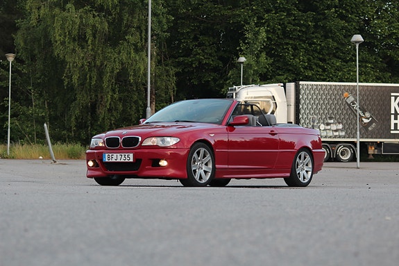 BMW 330Ci 9 of 26