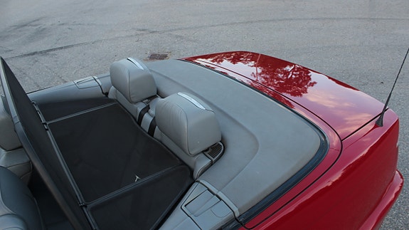 BMW 330Ci 15 of 26