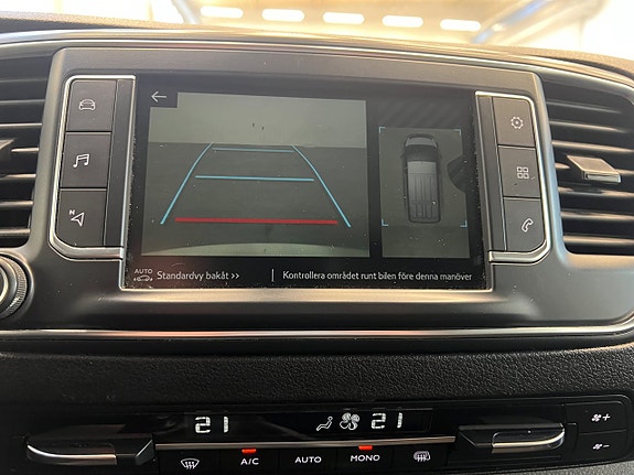 Toyota Proace 10 of 15