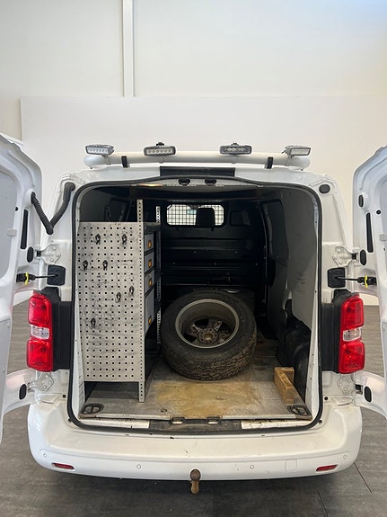 Toyota Proace 14 of 15