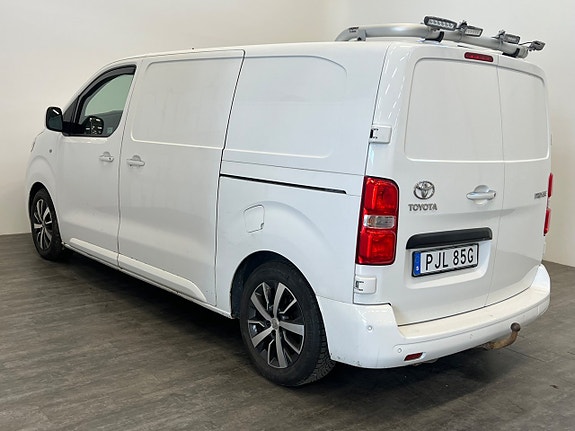 Toyota Proace 4 of 5