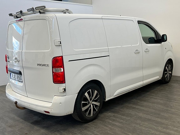 Toyota Proace 6 of 15