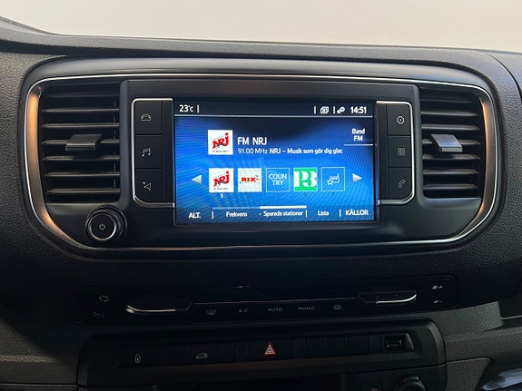 Toyota Proace 9 of 15