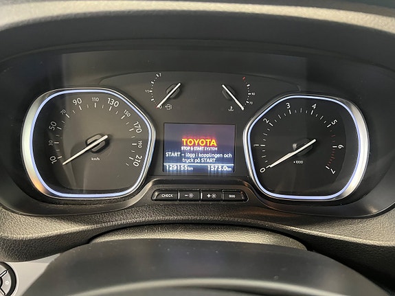 Toyota Proace 8 of 15
