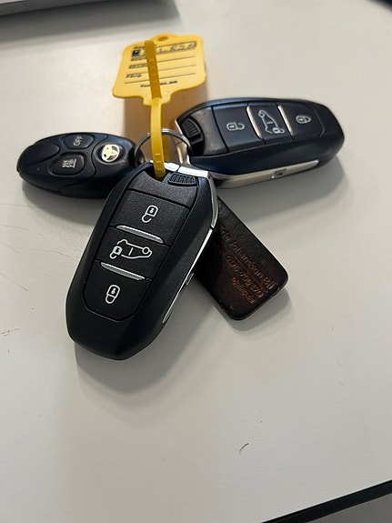 Toyota Proace 15 of 15
