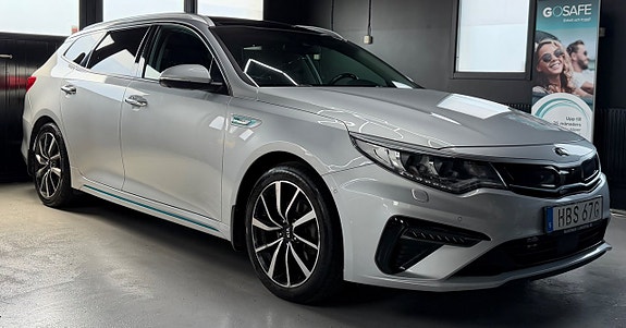 Kia Optima 2 of 5