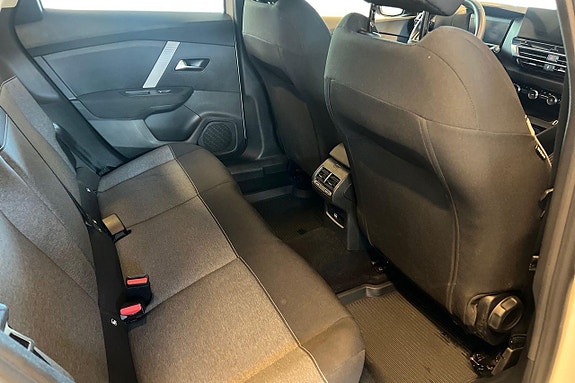Citroen C4 9 of 23