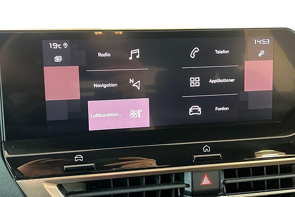Citroen C4 15 of 23