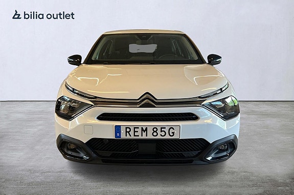 Citroen C4 5 of 23
