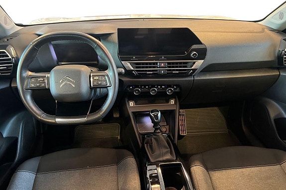 Citroen C4 12 of 23