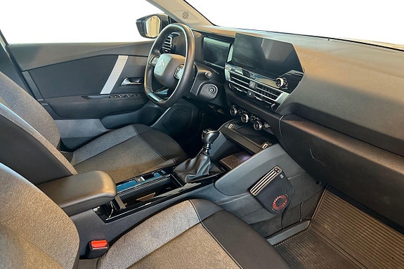 Citroen C4 8 of 23