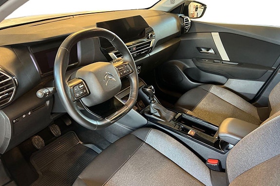 Citroen C4 10 of 23