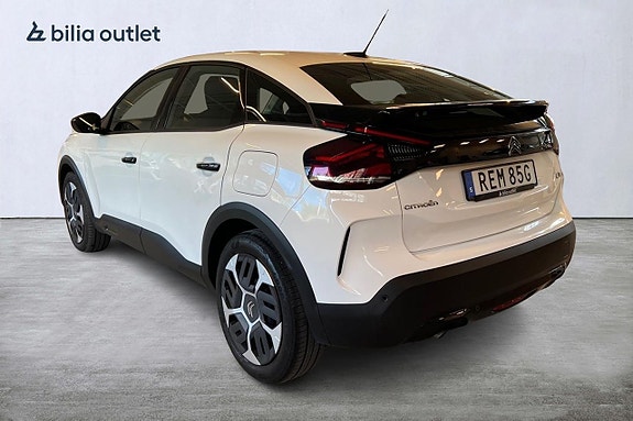Citroen C4 4 of 5