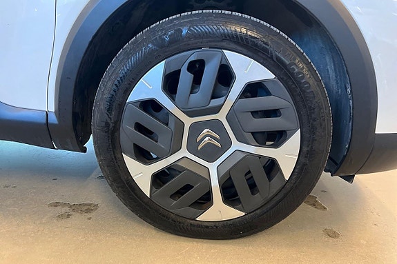 Citroen C4 20 of 23