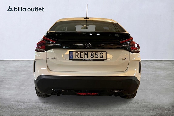 Citroen C4 5 of 5