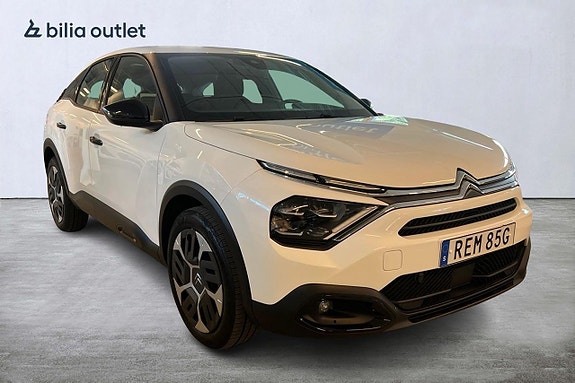 Citroen C4 6 of 23