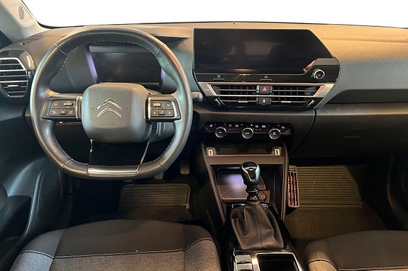 Citroen C4 13 of 23