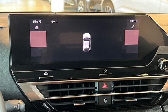 Citroen C4 16 of 23