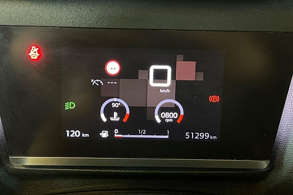 Citroen C4 14 of 23