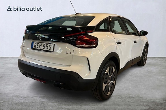 Citroen C4 7 of 23