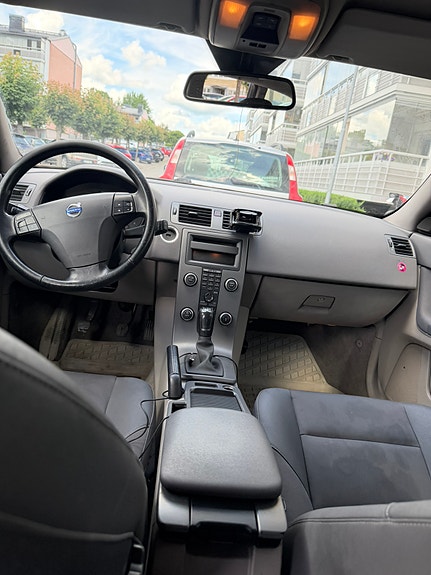 Volvo V50 5 of 5