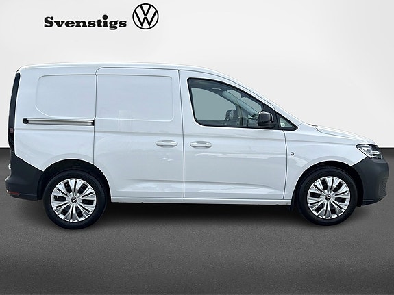 Volkswagen Caddy 6 of 13