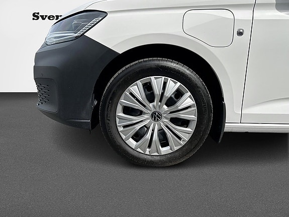 Volkswagen Caddy 8 of 13