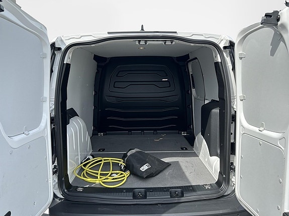 Volkswagen Caddy 12 of 13