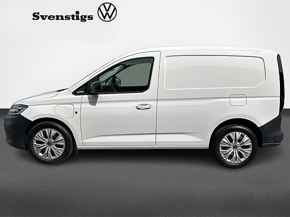 Volkswagen Caddy 2 of 5