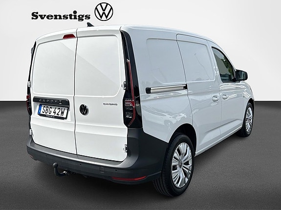 Volkswagen Caddy 7 of 13