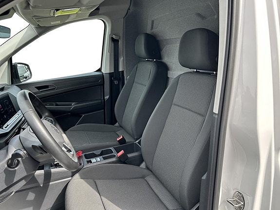 Volkswagen Caddy 11 of 13