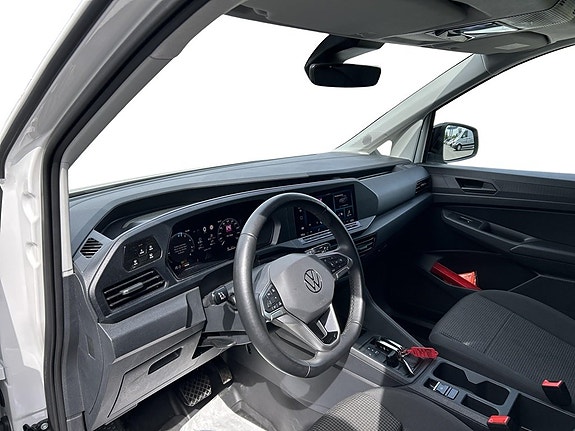 Volkswagen Caddy 9 of 13