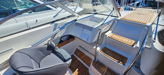AMT 200 dc-2008 Suzuki 140hk 4T-2007/08 8 of 10