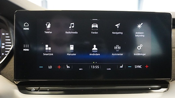 Skoda Octavia 20 of 27