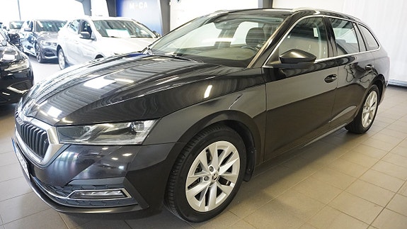Skoda Octavia 7 of 27