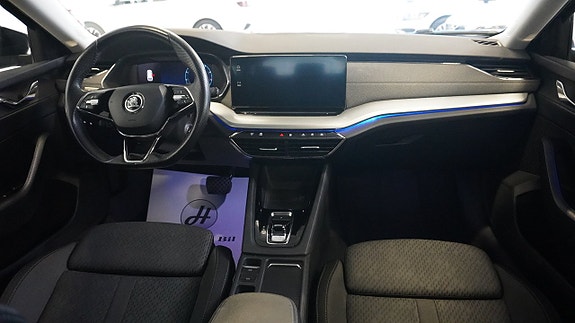 Skoda Octavia 11 of 27