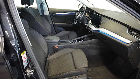 Skoda Octavia 9 of 27