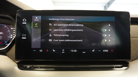 Skoda Octavia 19 of 27