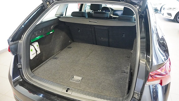 Skoda Octavia 5 of 5